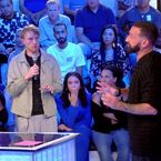 "Emission de merde" : incident dans TPMP, Cyril Hanouna piégé en direct par un canular de Théo Audace