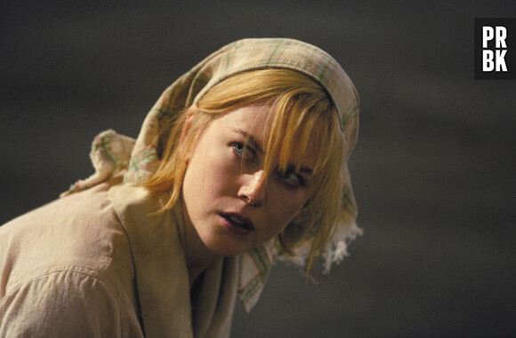 "Dogville" avec Nicole Kidman, le plus dévastateur des "LVT", à rattraper sur Arte.