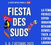 Le festival du weekend sous le soleil de Marseille !