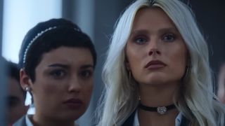 Elite saison 7 (Netflix) : on sait enfin quel rôle campera cette énorme star internationale dans la série !