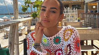 Enceinte, Hilona Gos conduit sans ceinture : les internautes voient rouge malgré ses justifications