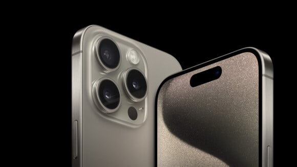 Si proches et si différents : pourquoi l'iPhone 15 Pro est loin d'être une simple évolution de l'iPhone 14 Pro - Le test Purebreak