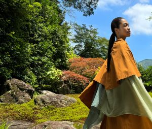 Test de l'iPhone 15 Pro : un smartphone qui va faire prendre la poussière aux appareils photo de pro ?