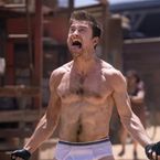 Daniel Radcliffe ultra musclé pour incarner Wolverine au cinéma ? L'acteur parle de sa transformation physique hallucinante