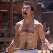 Daniel Radcliffe ultra musclé pour incarner Wolverine au cinéma ? L&#039;acteur parle de sa transformation physique hallucinante