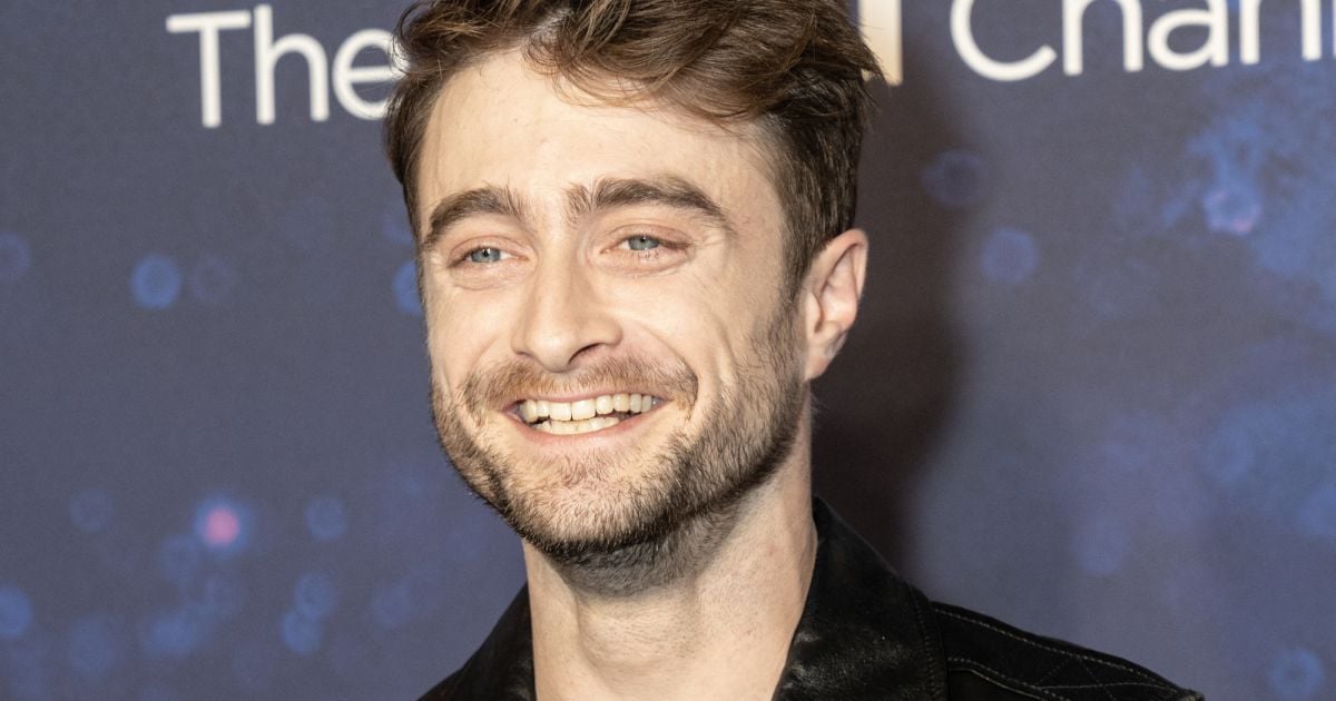 Daniel Radcliffe - Première du film Weird: The Al Yankovic Story à New ...