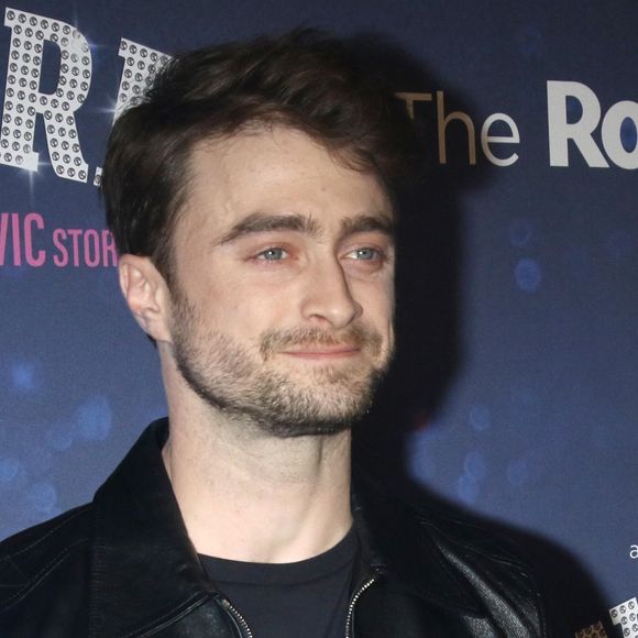 Daniel Radcliffe - Première du film "Weird: The Al Yankovic Story" à New York le 1er novembre 2022.  New York City, NY - The "Weird: The Al Yankovic Story" NY Premiere at Alamo Drafthouse Cinema Downtown Brooklyn in New York City.