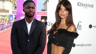 "Tout est donc possible dans cette vie" : Emily Ratajkowski surprise en train d'embrasser l'acteur français Stéphane Bak ! Internet pète un câble