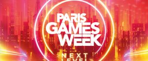 Paris Games Week 2023 : cosplay, enchères retro gaming, formations... La sélection Purebreak de ce qu&#039;il ne faut (vraiment) pas manquer