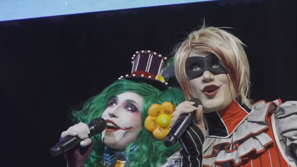 Paris Games Week 2023 : ne cherchez plus, on vous a trouvé LE concours à ne surtout pas manquer cette année