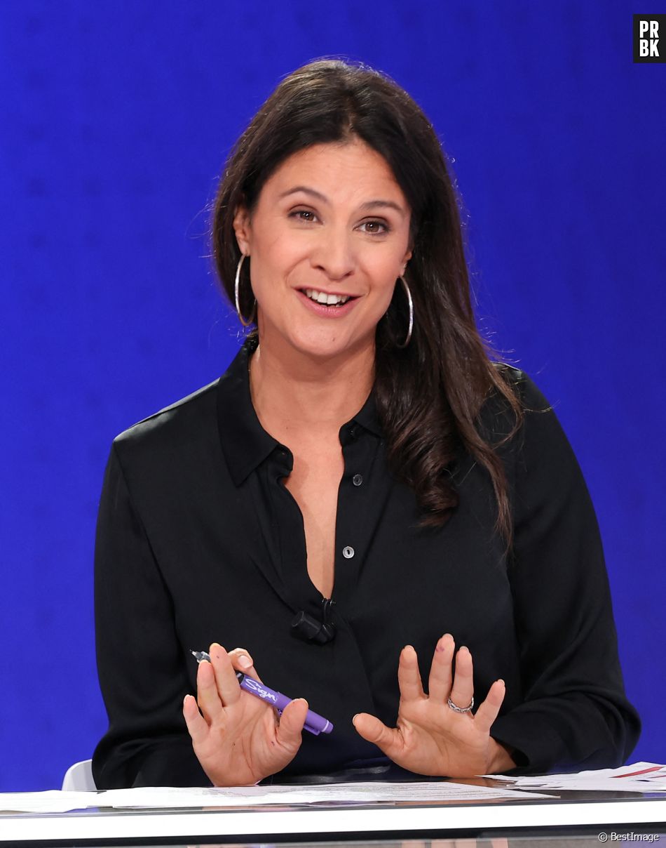 Emmanuel Macron absent de la marche contre l'antisémitisme ? Apolline