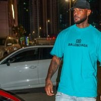 Booba lance sa propre agence d'influence après avoir gagné son combat contre Magali Berdah et les "influvoleurs"