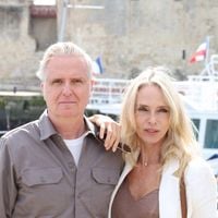 Un si grand soleil : fin mortelle pour Christophe et Cécile ? Marie-Gaëlle Cals se confie, "Il y aura une confrontation"