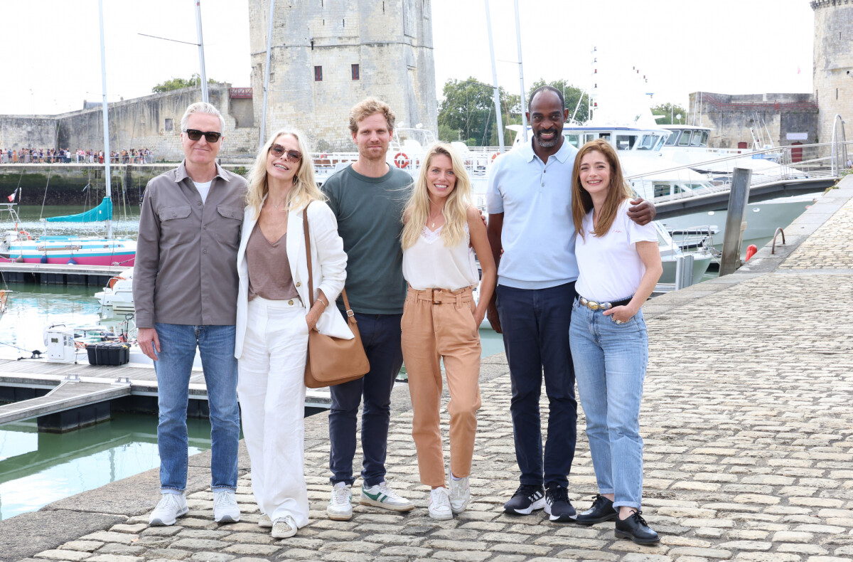 Tonya Rochelle Photo : Yvon Back et Tonya Kinzinger, Gaela Le Devehat, Constantin ...