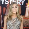 Jennifer Aniston à la première du film "Murder Mystery 2" à Los Angeles, le 28 mars 2023.  Celebrities at the premiere of "Murder Mystery 2" in Los Angeles. March 28th, 2023. 
