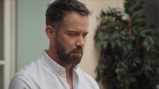 Demain nous appartient : Emmanuel Moire (François) sur le départ ? Après l'intrigue avec Soizic et Charlie, l'acteur se confie sur son avenir