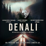 Denali : cette pièce de théâtre captivante transpose les codes des séries true crime Netflix sur scène, et c&#039;est sensationnel