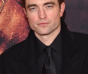 Robert Pattinson - Les personnalités assistent à la première du film "Batman" à New York, le 1er mars 2022.  The Batman' premiere at Lincoln Center in New York City. March 1st, 2022.