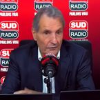 Gros malaise chez Jean-Jacques Bourdin, un invité rattrapé par ses mensonges sur Sud Radio
