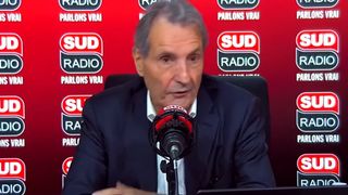 Gros malaise chez Jean-Jacques Bourdin, un invité rattrapé par ses mensonges sur Sud Radio