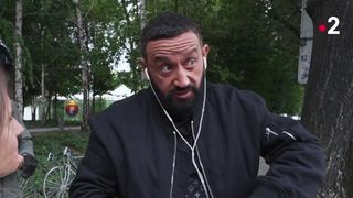 Record d'audience historique pour le Complément d'enquête sur Cyril Hanouna : l'animateur de TPMP dénonce "une supercherie"