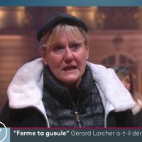 &quot;Sale raciste&quot; : Nadine Morano huée et insultée dans Télématin, la matinale de France 2 perturbée en direct