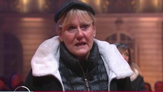 "Sale raciste" : Nadine Morano huée et insultée dans Télématin, la matinale de France 2 perturbée en direct