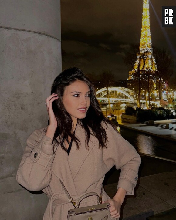 Miss France 2024 : zoom sur Miss Côte d'Azur, Karla Bchir, en tête des pronostics