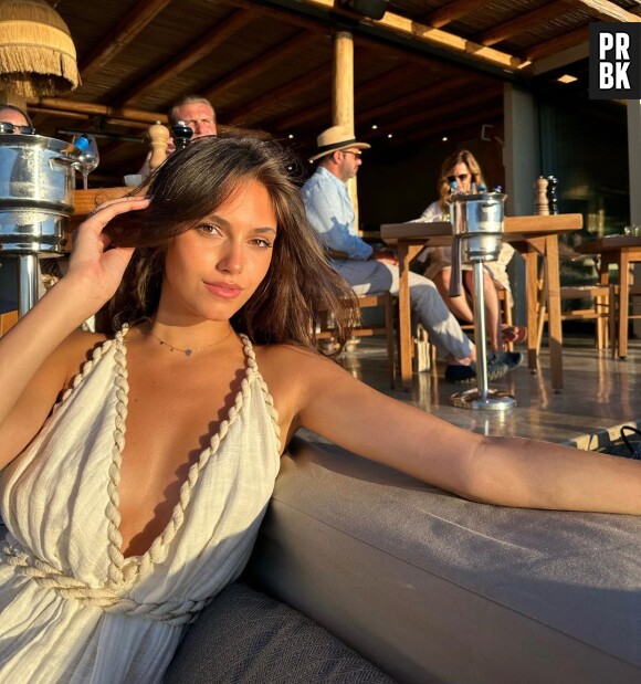 Miss France 2024 : Miss Côte d'Azur, Karla Bchir, domine les estimations