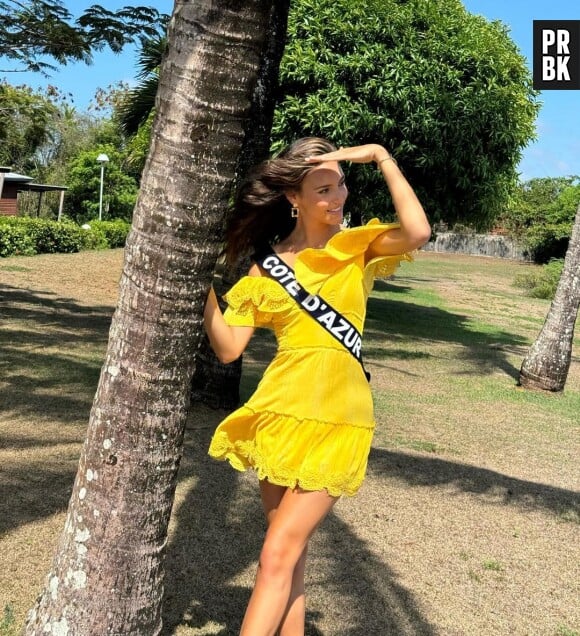 Miss France 2024 : la série préférée de Miss Côte d'Azur, Karla Bchir ? Desperate Housewives