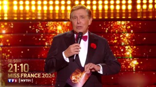 Jean-Pierre Foucault prêt à quitter Miss France ? Cette figure du concours qui se verrait très bien le remplacer