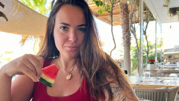"Tellement vulgaire" : Kelly Helard (Mamans et célèbres) s'affiche très sexy sur Instagram et choque les internautes