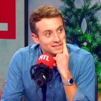 Hugo Clément (Sur le front) : ce jour où le journaliste a failli vomir en direct à la télé