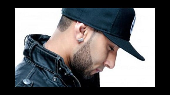 La Fouine ... Il kiffe regarder Disney Channel 