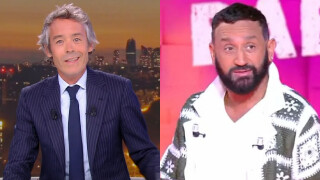Quotidien vs TPMP : qui de Yann Barthès ou Cyril Hanouna a remporté le duel des audiences en 2023 ?