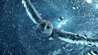 On oublie toujours qu'il existe, mais avant Rebel Moon, Zack Snyder a réalisé ce film d'aventure fantastique qui a fait un flop au box-office