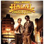Halal Police d'Etat avec Eric et Ramzy ... Notre sortie ciné de la semaine