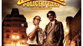 Halal Police d'Etat avec Eric et Ramzy ... Notre sortie ciné de la semaine
