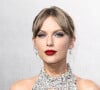 Taylor Swift au photocall des Video Music Awards 2022 (VMA) à Newark le 28 août 2022.