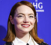 Los Angeles, CA - 35th Annual Palm Springs International Film Festival Film Awards held at the Palm Springs Convention Center in Palm Springs, Riverside County, California. Pictured: Emma Stone