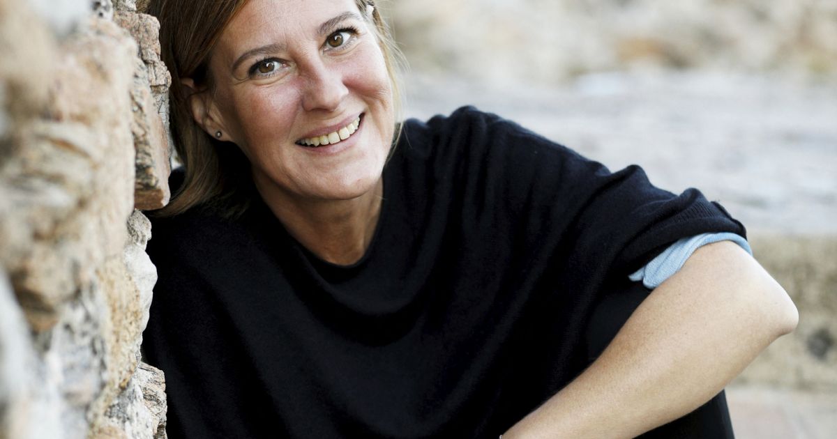 L'actrice Caroline Riou (Plus belle la vie) va devenir marraine CEW au ...