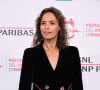 Berenice Bejo - Photocall du film "Le colibri" lors du 17ème Festival International du Film de Rome. Le 13 octobre 2022