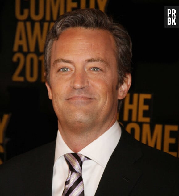 Archives - Matthew Perry retrouvé mort dans son jacuzzi à Los Angeles, à l'âge de 54 ans, le 28 octobre 2023.  File photos - Matthew Perry 2012