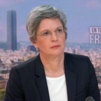 "Gabriel Attal est juif et gay" : Sandrine Rousseau recadrée sur TF1 après des attaques contre le Premier ministre