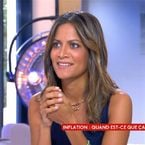 Aurélie Casse absente de C à vous : son départ officialisé, "elle a décidé de se concentrer sur..."