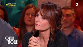 Faustine Bollaert : ses terribles regrets sur le mouvement #MeTooMedia, "j'ai manqué de courage..."