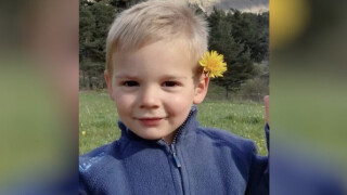 Disparition d'Emile : "on est peut-être passés à côté...", le procureur partage son inquiétude