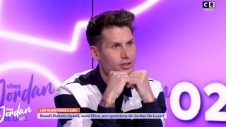 "C'est pas ouf..." : Benoît Dubois sans filtre sur son salaire pour Les Mystères de l'amour