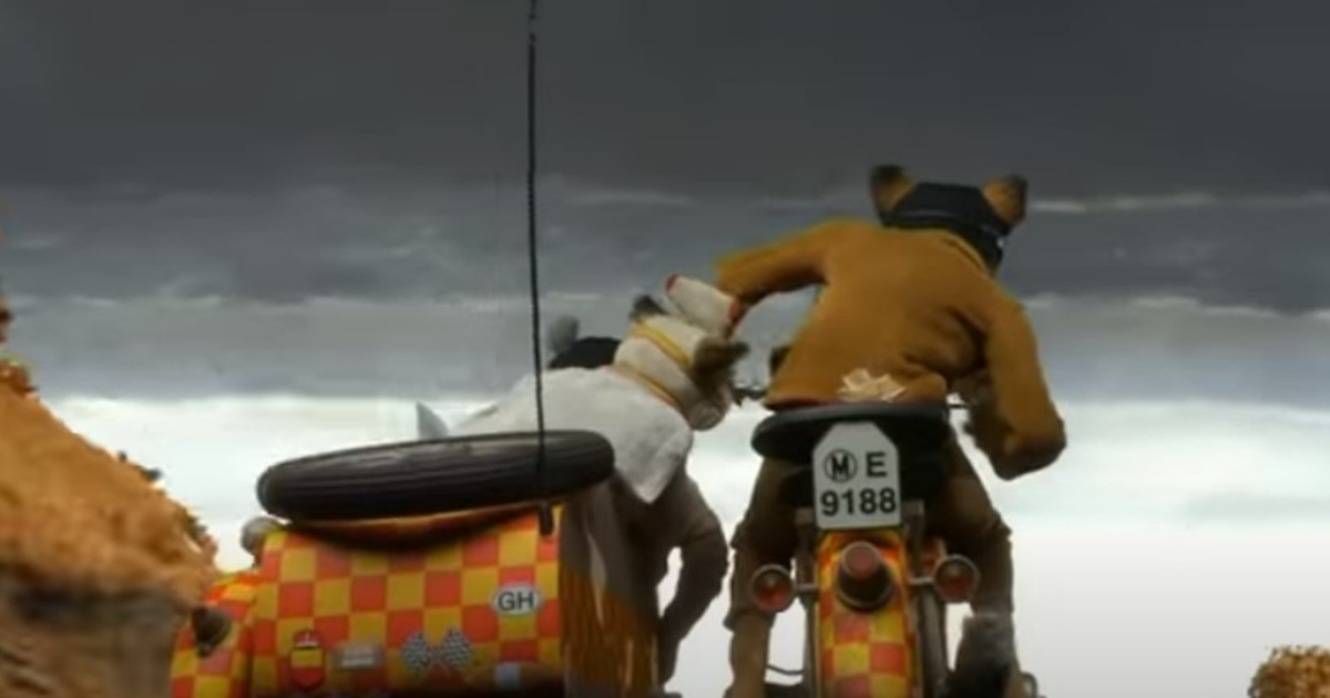 Gratuit en streaming : ce film d'animation a probablement le casting le