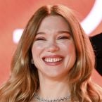 Oui, Léa Seydoux joue dans un grand film de science-fiction en ce moment, mais ce n'est pas celui auquel vous pensez